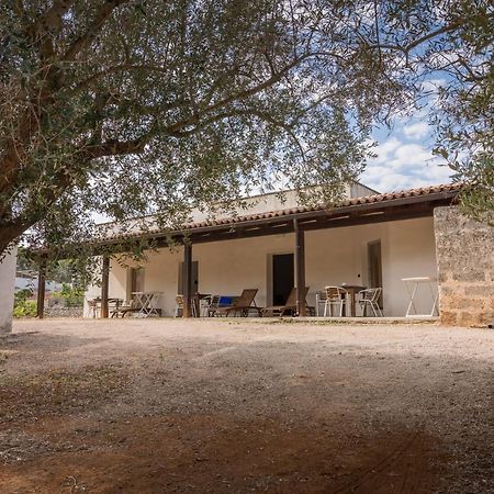 Cottage A 5 Minuti Dal Mare Nardò Dış mekan fotoğraf