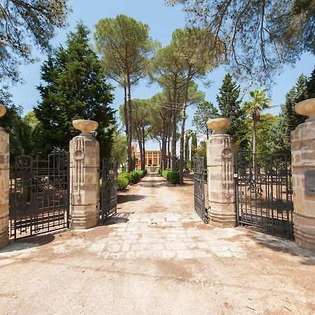 Cottage A 5 Minuti Dal Mare Nardò Dış mekan fotoğraf