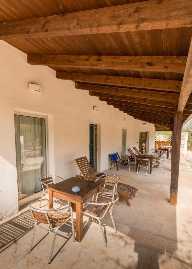 Cottage A 5 Minuti Dal Mare Nardò Dış mekan fotoğraf