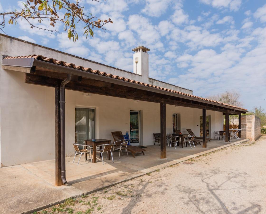 Cottage A 5 Minuti Dal Mare Nardò Dış mekan fotoğraf
