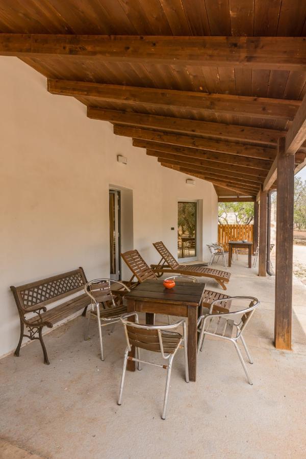 Cottage A 5 Minuti Dal Mare Nardò Dış mekan fotoğraf
