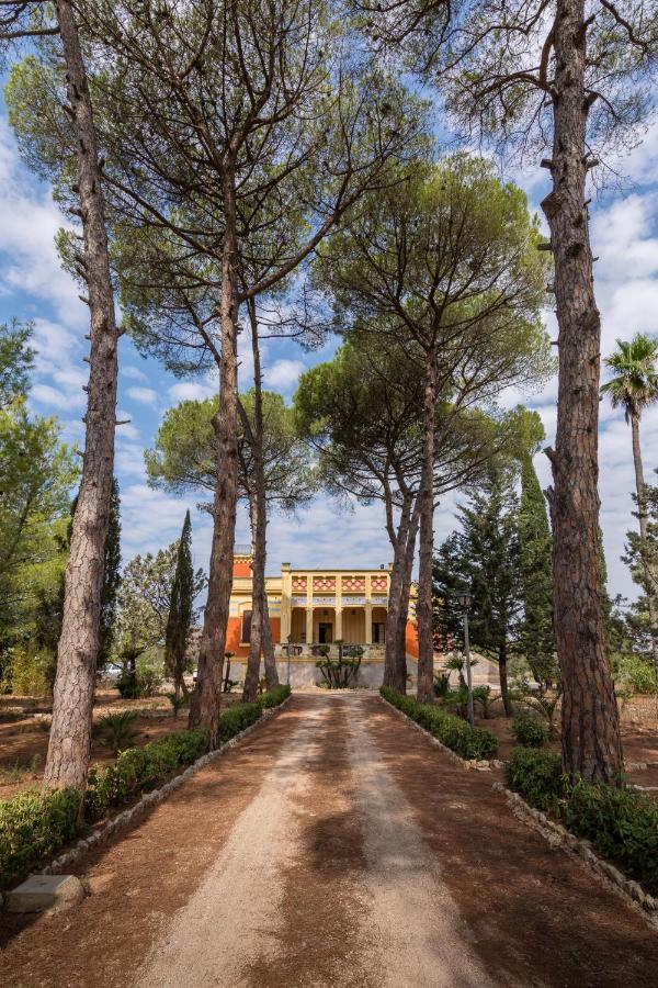 Cottage A 5 Minuti Dal Mare Nardò Dış mekan fotoğraf