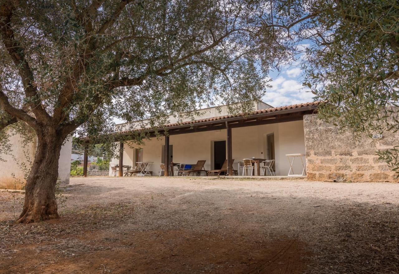 Cottage A 5 Minuti Dal Mare Nardò Dış mekan fotoğraf