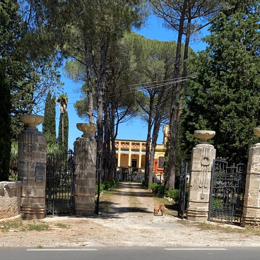 Cottage A 5 Minuti Dal Mare Nardò Dış mekan fotoğraf
