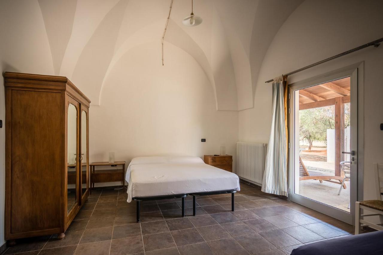 Cottage A 5 Minuti Dal Mare Nardò Dış mekan fotoğraf
