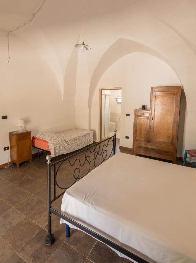 Cottage A 5 Minuti Dal Mare Nardò Dış mekan fotoğraf