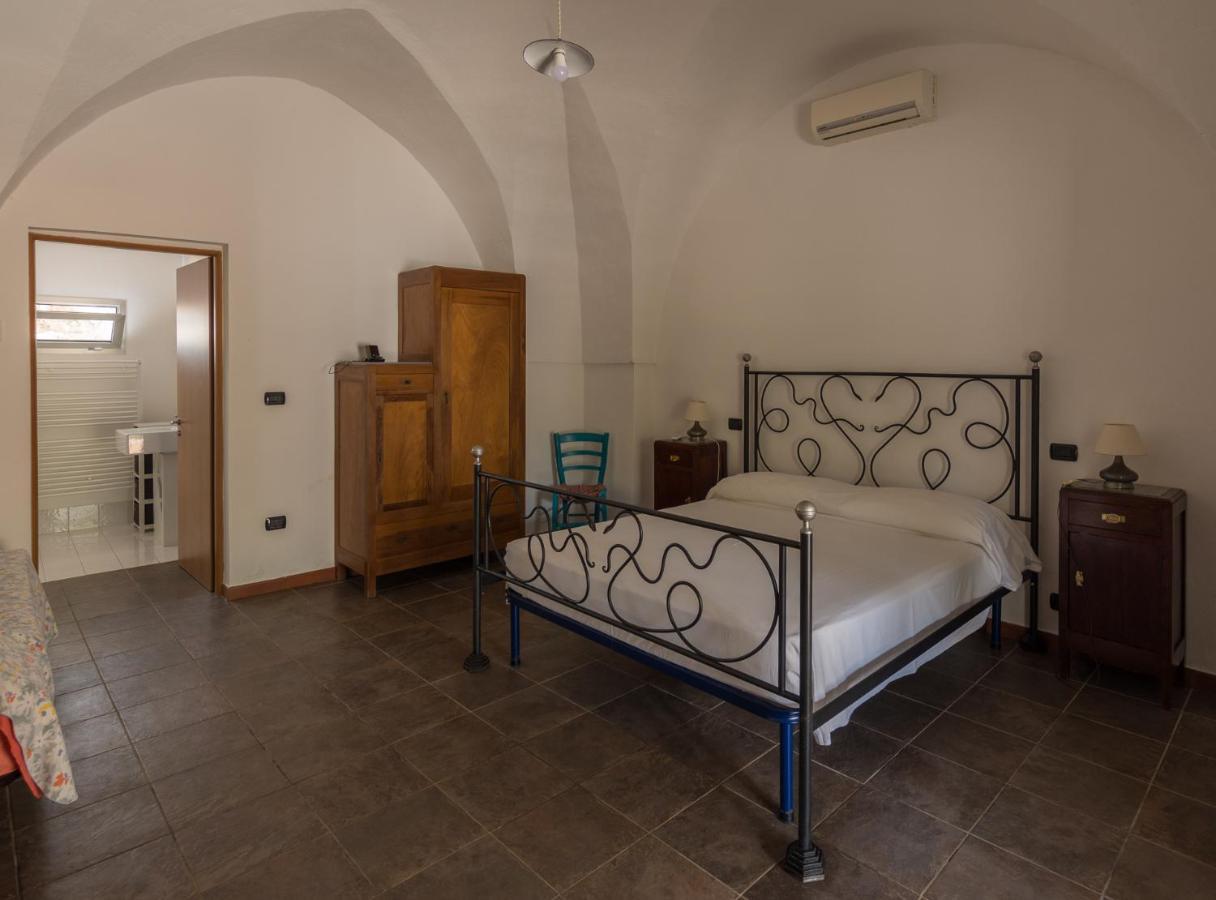 Cottage A 5 Minuti Dal Mare Nardò Dış mekan fotoğraf