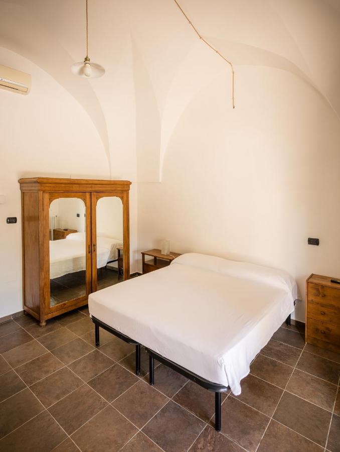 Cottage A 5 Minuti Dal Mare Nardò Dış mekan fotoğraf