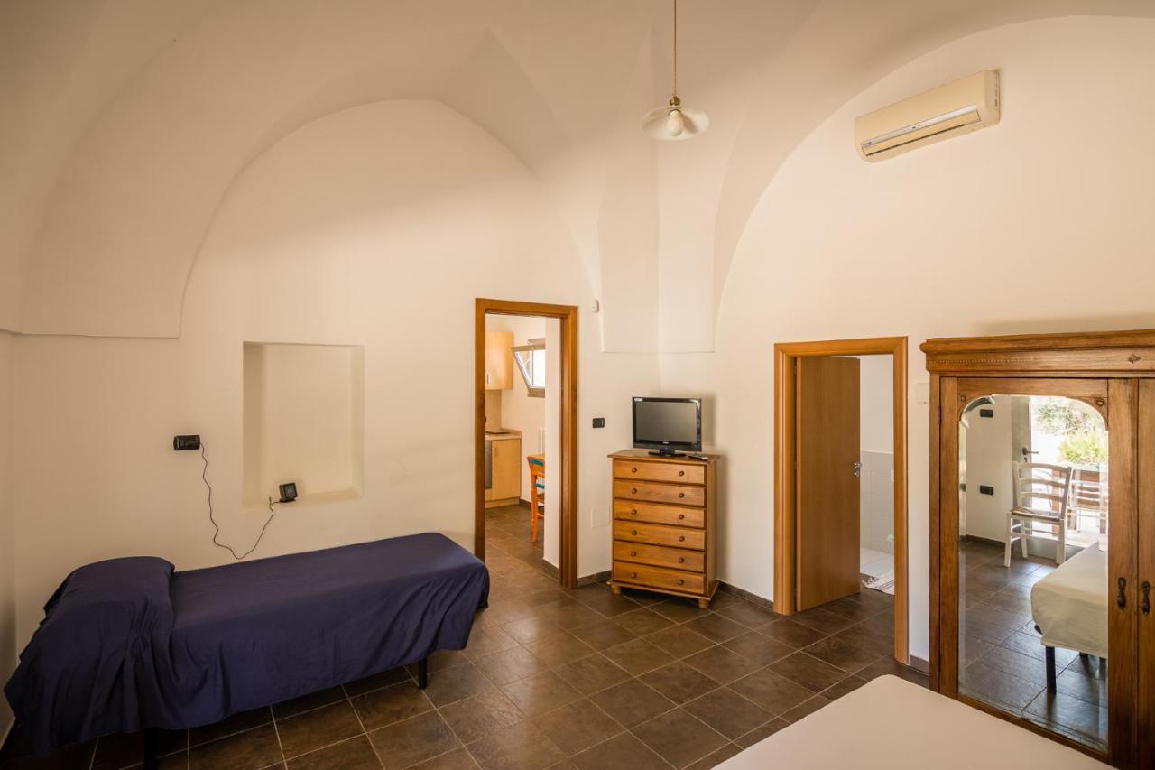 Cottage A 5 Minuti Dal Mare Nardò Dış mekan fotoğraf