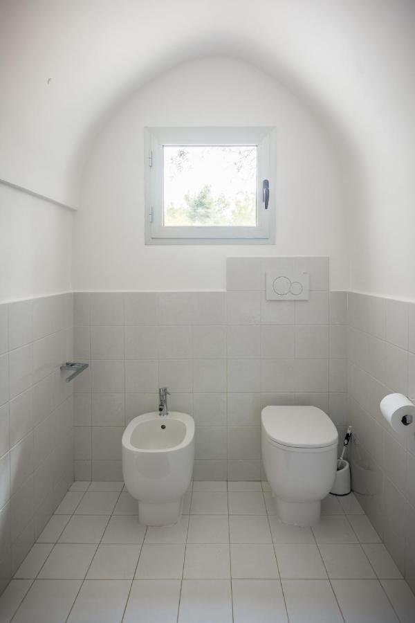 Cottage A 5 Minuti Dal Mare Nardò Dış mekan fotoğraf