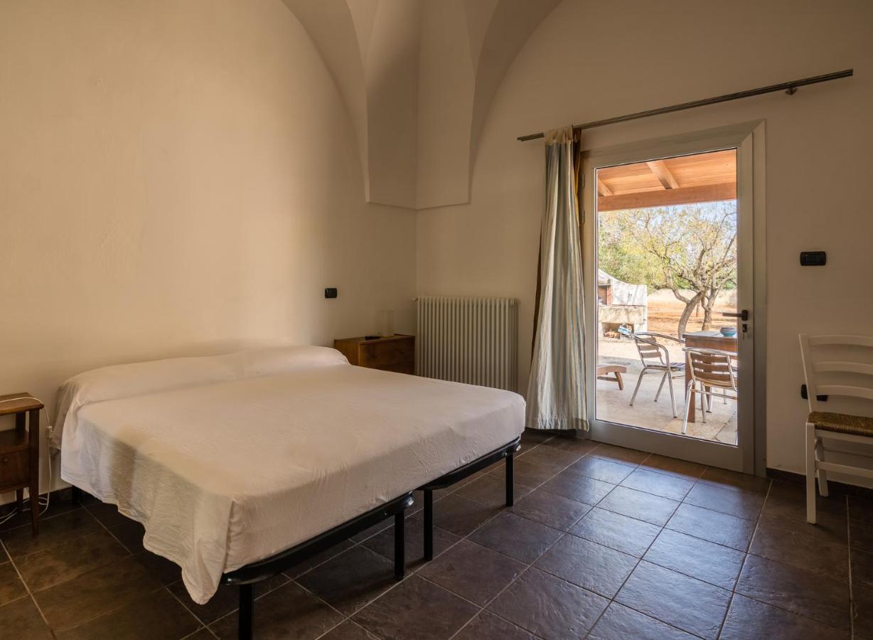 Cottage A 5 Minuti Dal Mare Nardò Dış mekan fotoğraf
