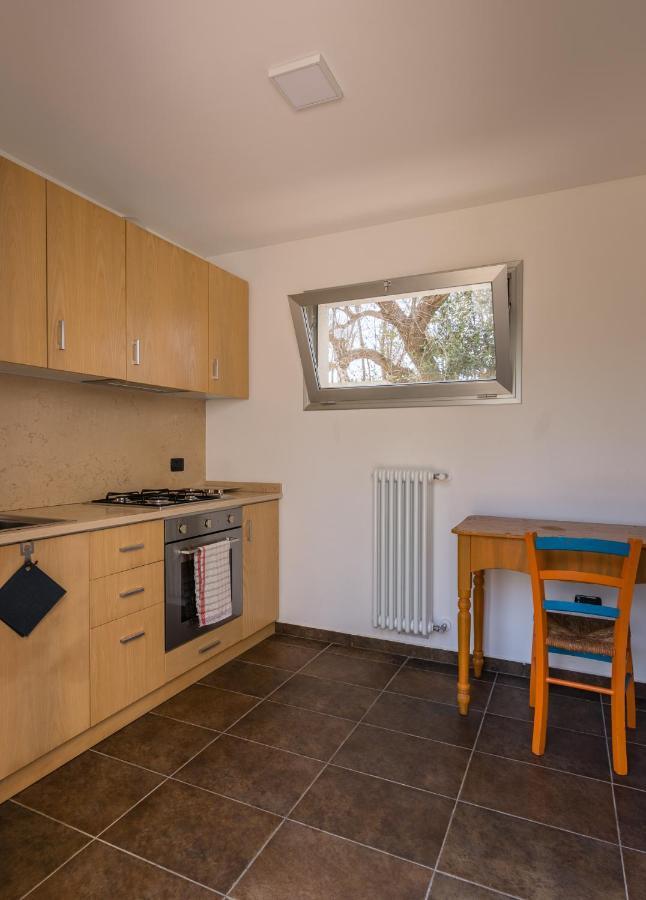Cottage A 5 Minuti Dal Mare Nardò Dış mekan fotoğraf
