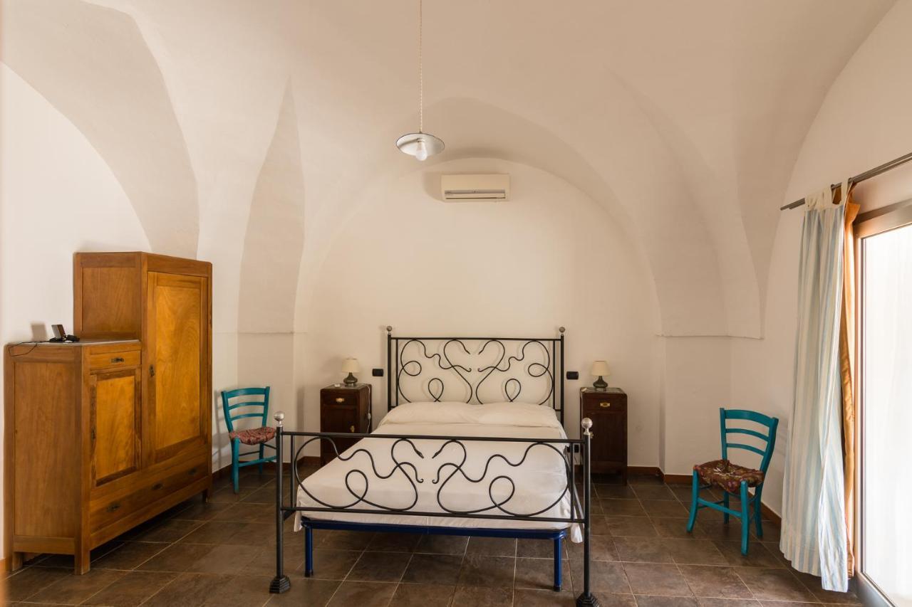 Cottage A 5 Minuti Dal Mare Nardò Dış mekan fotoğraf