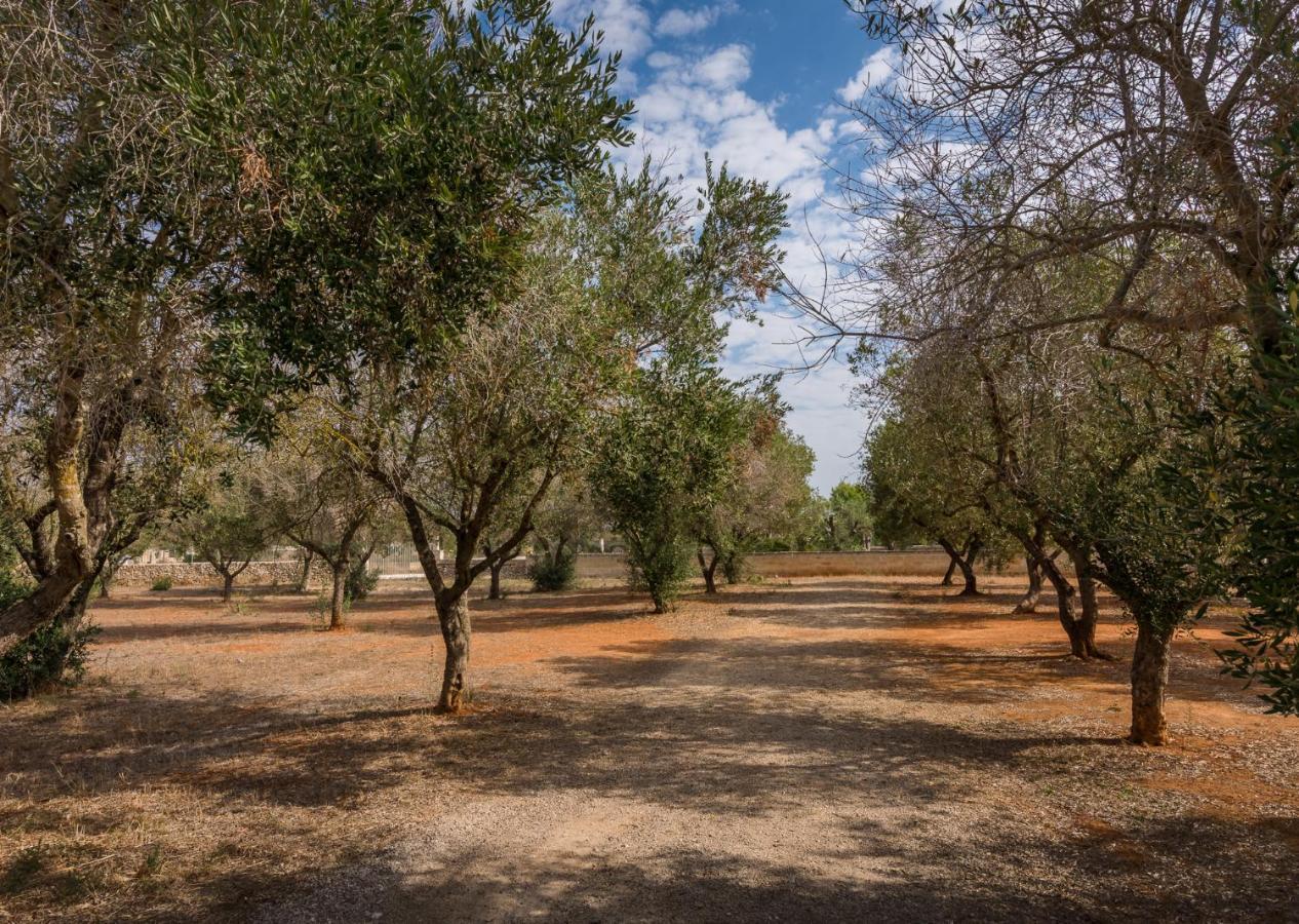 Cottage A 5 Minuti Dal Mare Nardò Dış mekan fotoğraf