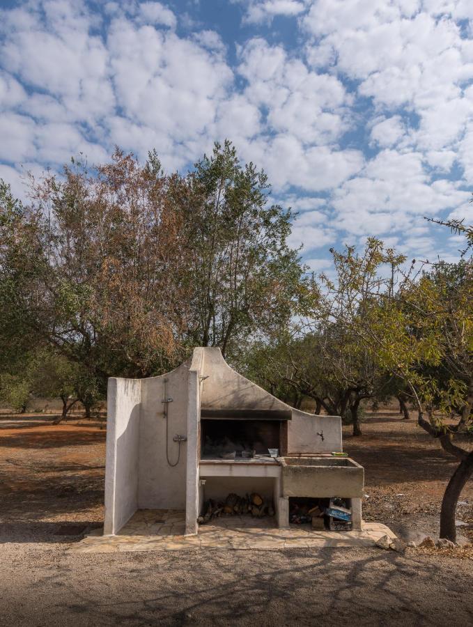 Cottage A 5 Minuti Dal Mare Nardò Dış mekan fotoğraf