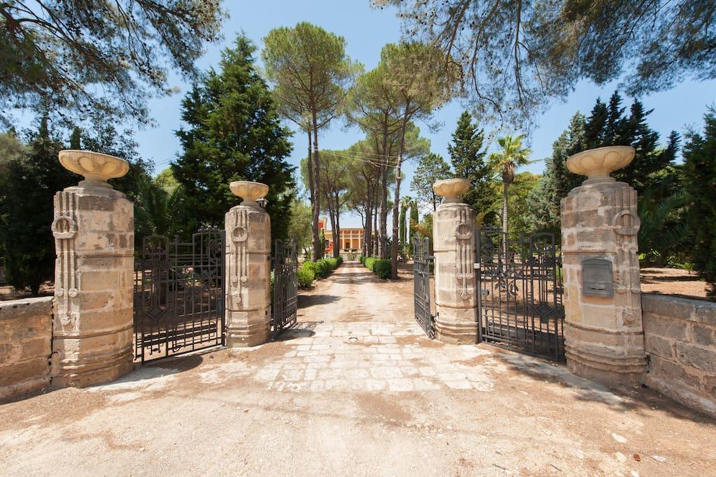 Cottage A 5 Minuti Dal Mare Nardò Dış mekan fotoğraf