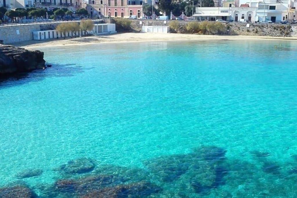 Cottage A 5 Minuti Dal Mare Nardò Dış mekan fotoğraf