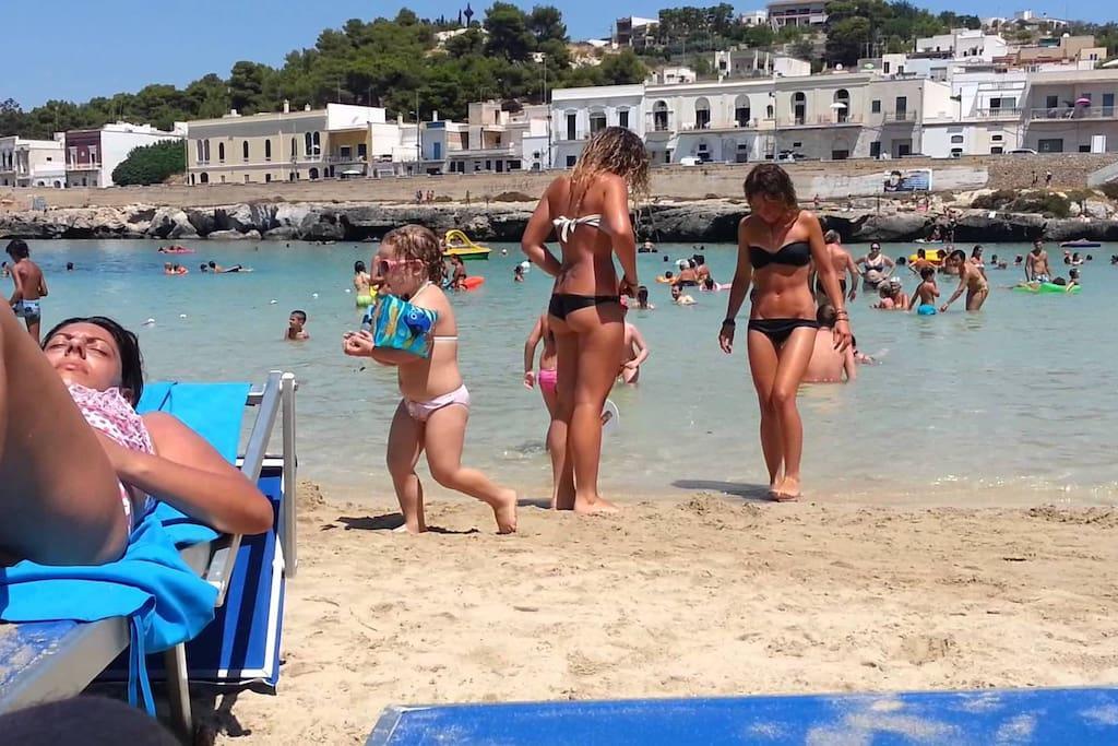 Cottage A 5 Minuti Dal Mare Nardò Dış mekan fotoğraf