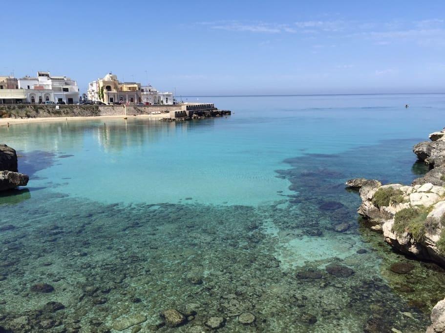 Cottage A 5 Minuti Dal Mare Nardò Dış mekan fotoğraf