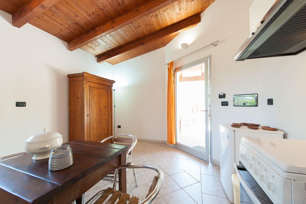 Cottage A 5 Minuti Dal Mare Nardò Dış mekan fotoğraf