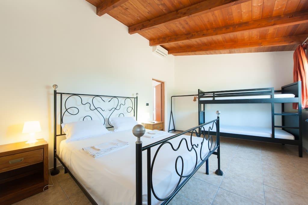 Cottage A 5 Minuti Dal Mare Nardò Dış mekan fotoğraf