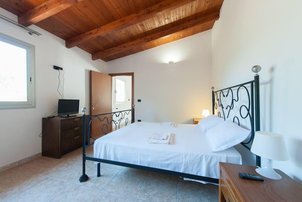 Cottage A 5 Minuti Dal Mare Nardò Dış mekan fotoğraf