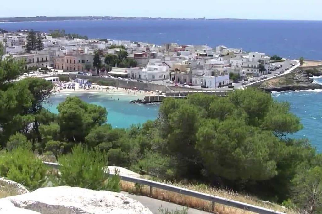 Cottage A 5 Minuti Dal Mare Nardò Dış mekan fotoğraf